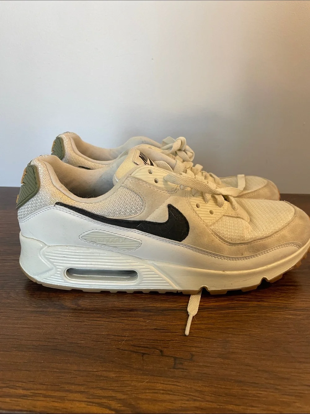 Nike kids sneakers
